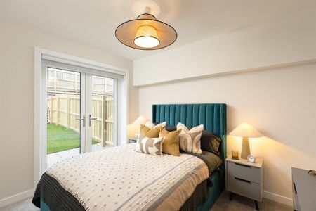 North Lodge Wynd, G33, Glasgow - Photo 4