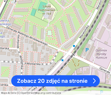 Przestronne 4-pokojowe mieszkanie z tarasem i ogrodem w centrum Łodzi - Zdjęcie 1