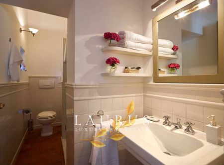 Villa unifamiliare Strada di Palazzuolo, Barberino Tavarnelle - Photo 5