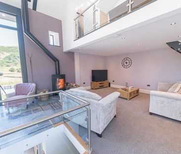 4 bedroom barn conversion to rent - Photo 5