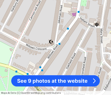 3 bedroom terraced house for rent - Photo 1