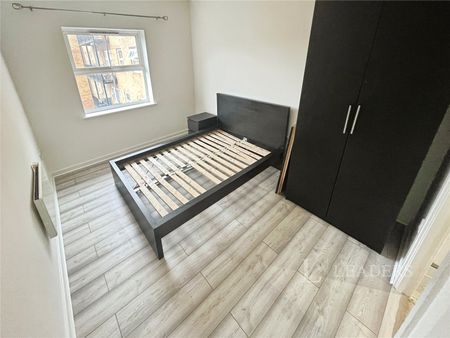 2 bedroom apartment to rent The Academy, Holly Street, Luton, LU1 - Photo 5