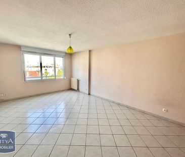 Location Appartement 2 pièces 52m² VILLEURBANNE 69100 - Photo 5