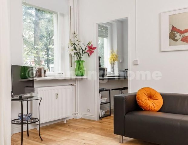 Super praktisch & in toller Lage - Foto 1