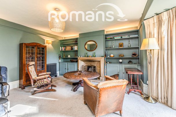 4 bedroom house to rent - Photo 1