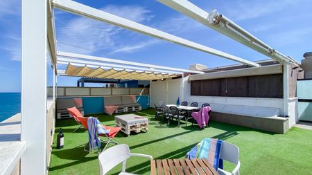 Atico en alquiler en Malaga - Photo 5