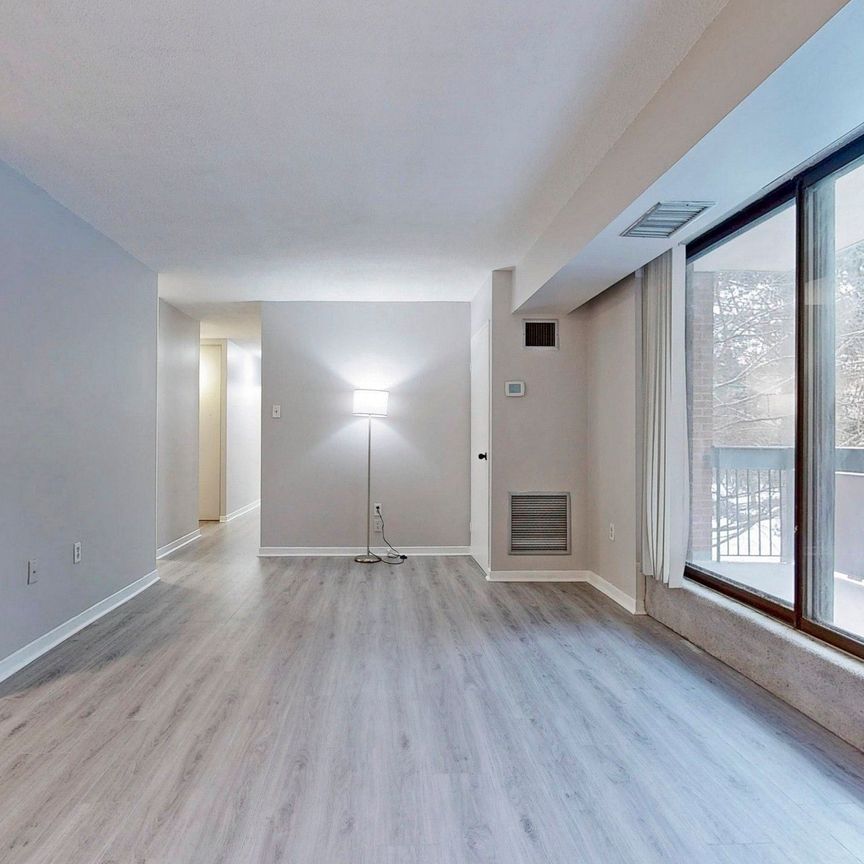 For Lease - 1200 Bridletowne Circle Unit# 306, Toronto, Ontario - Photo 1