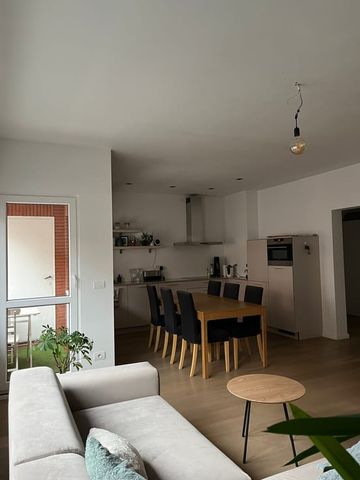 Appartement te huur - Foto 2
