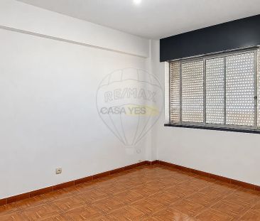 Apartment T2 in Vila Franca de Xira, Vila Franca de Xira - Photo 4