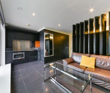 Studio to rent - Photo 4