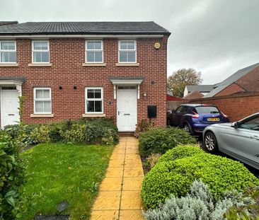 3 bedroom property to rent - Photo 1