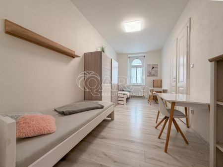 Pronájem bytu pokoj 18 m2 - Photo 4