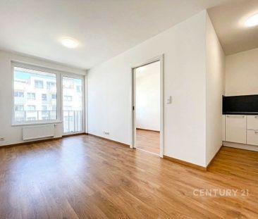 Pronájem bytu 2+kk 41 m² - Fotografie 1