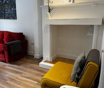 1 Bed Flat, Brunswick Street West, BN3 - Photo 2