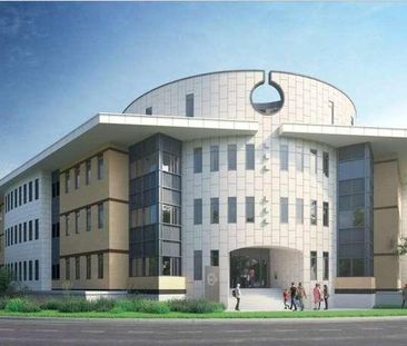 Century Court, Millennium Way, Bracknell, RG12 - Photo 1
