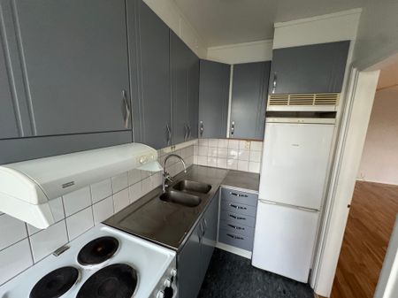 Friherregatan, Hässelby - Foto 4