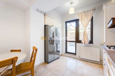 Apartament 4 camere | 2 locuri de parcare | Curte proprie | Lacul Tei - Fotografie 2