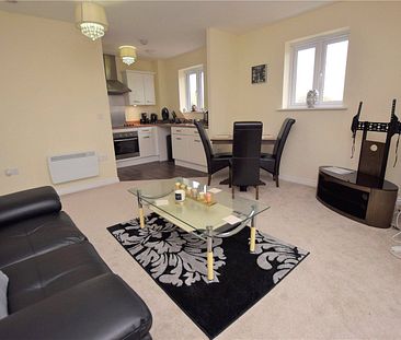 31, Rutland Court, Leeds, West Yorkshire, LS12 6BU - Photo 1