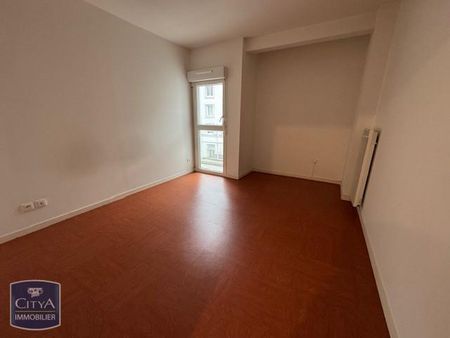 Appartement 3 pièces à Nantes - Photo 3