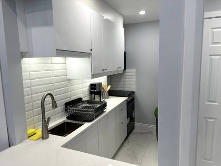 Appartement - 2118-2118 Boul. De Maisonneuve O. - Photo 5