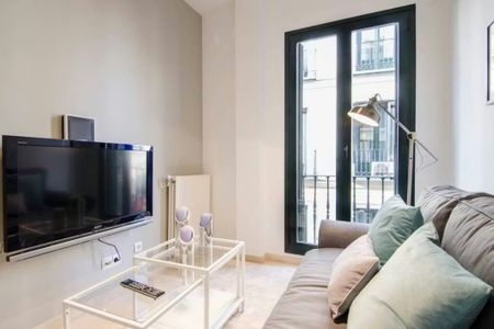 Calle de la Cruz, Madrid, Community of Madrid 28012 - Photo 2