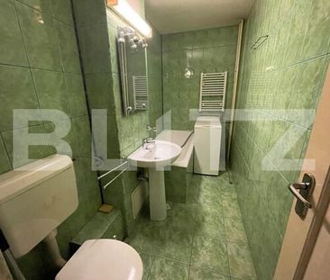 Garsoniera, decomandata, 42 mp, pet friendly, Kaufland Manastur - Photo 5