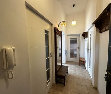 Mieszkanie na wynajem 3 pokoje na długi termin - Photo 1