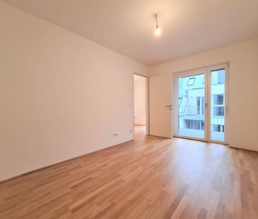 Die ersten Sonnenstrahlen genießen in der neuen Terrassenwohnung! 2... - Photo 3