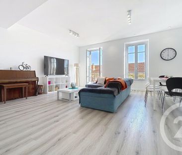 Location Appartement 3 pièces 84m² NICE 06000 - Photo 1