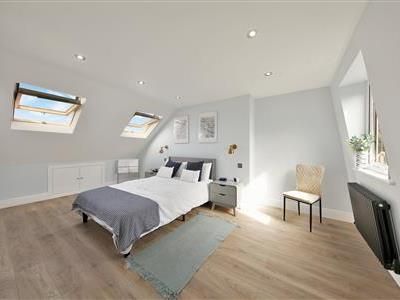 Willow Vale, W12 - Photo 4