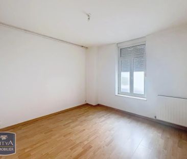 Appartement à louer 3 pièces 60m² - Photo 3