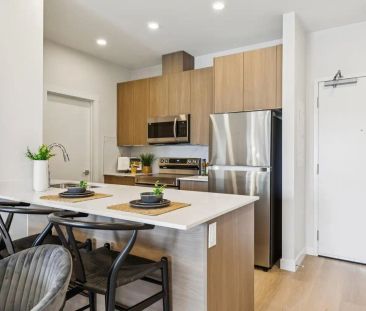 Azure Apartments — 1 Bedroom - Photo 5
