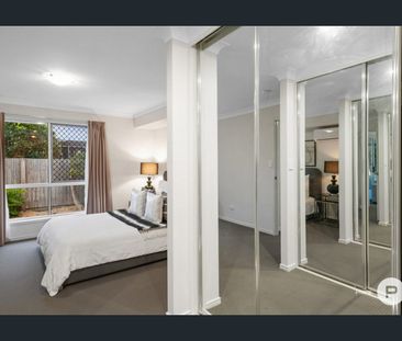 Stylish Family Living with Multiple Living Zones & Beautiful Outdoo... - Photo 5