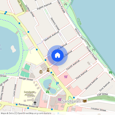 3/18 Fifth Ave, Qld 4017, Sandgate