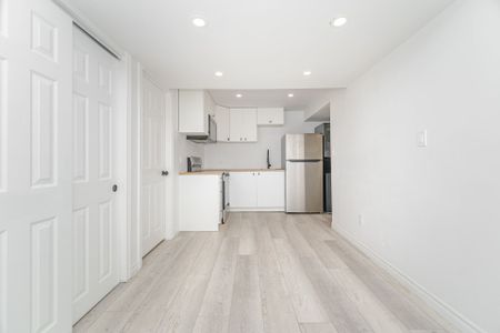 For Lease - 292 Freure Drive Unit# Bsmt, Cambridge, Ontario - Photo 2