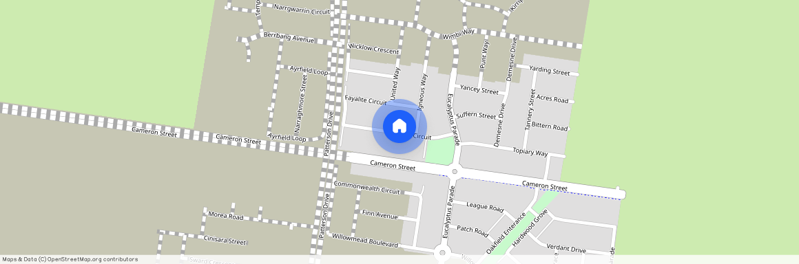 68 Fayalite Cct, Vic 3064, Donnybrook