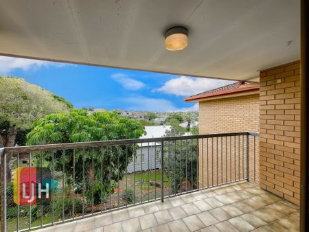 2 BEDROOM UNIT IN CENTRAL LOCATION ! - Photo 5