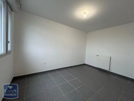 Appartement à louer 2 pièces 45.14m² - Photo 4