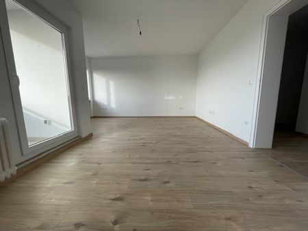 3-Zimmer-Wohnung in Wilhelmshaven City - Photo 2