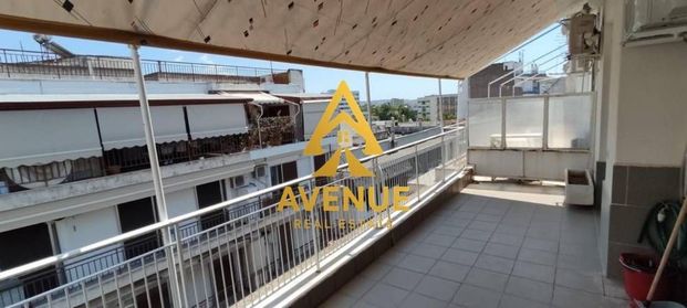 Διαμέρισμα για ενοικίαση Καμάρα - Ροτόντα (Κέντρο Θεσσαλονίκης) - Φωτογραφία 1