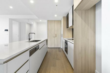 Living At The Griffin - Photo 4