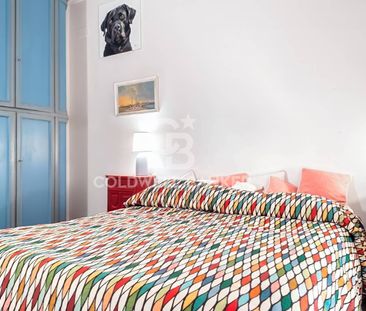 Appartamento in Affitto a Roma – Zona: Tomba di Nerone - Photo 1