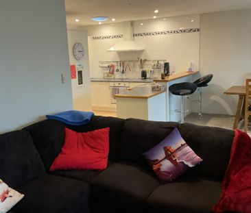WAIWERA SPA APARTMENT. - Photo 3