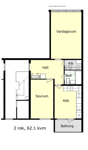 Malörtsvägen 24C, Trelleborg Norr - Photo 4