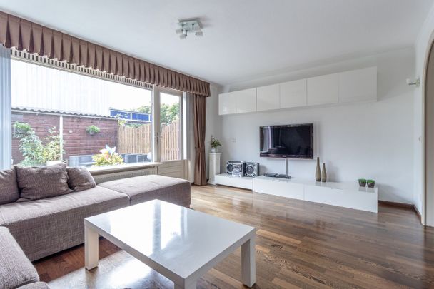 Huis te huur: Pennyhof 18 1060 SM Amsterdam - foto 1