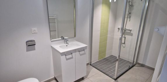 Location Appartement 1 pièce 26m² LA ROCHE SUR YON 85000 - Photo 2