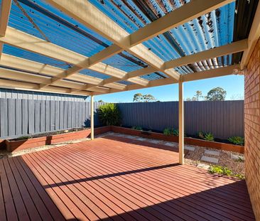 Well-Located Home with Modern Comforts - Photo 2
