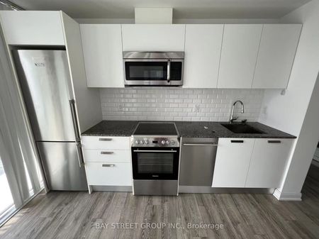For Lease - 42 Charles Street Unit# 1704, Toronto, Ontario - Photo 4