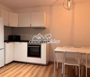 Erstbezug 5er WG Bad Soden, m Bahn, 34 min Frankfurt Hbh ab 15.01 - Foto 1