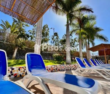 Apartamento en alquiler en los Gigantes - Photo 2